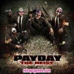 PAYDAY The Heist Extra PC Games