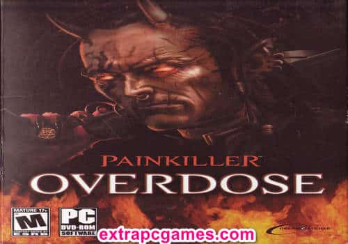 Painkiller Overdose Repack PC Game Full Version Free Download