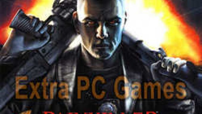 Painkiller Resurrection Repack Game Free Download