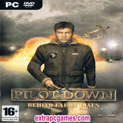 Pilot Down Behind Enemy Lines Extra PC Games
