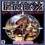 Primal Prey Extra PC Games