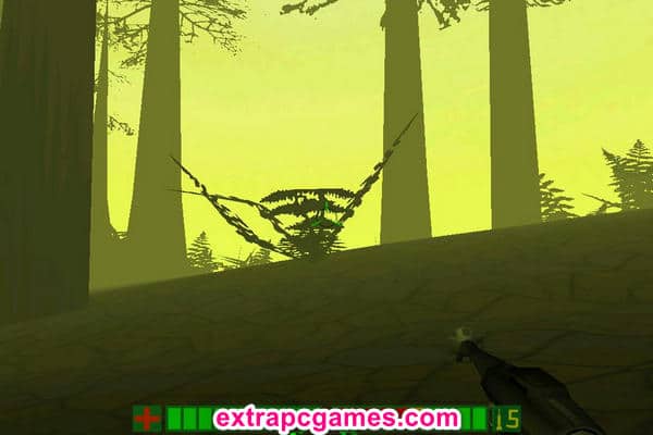 Primal Prey Highly Compressed Game For PC