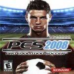 Pro Evolution Soccer 2008 Extra PC Games