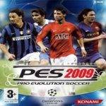 Pro Evolution Soccer 2009 Extra PC Games