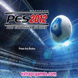 Pro Evolution Soccer 2012 Extra PC Games