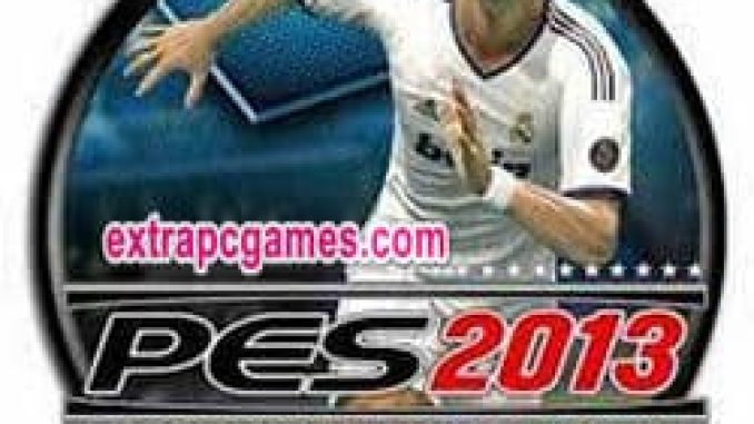 Pro Evolution Soccer 2013 PC Game Full Version Free Download