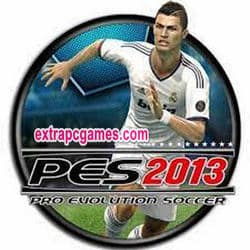 Pro Evolution Soccer 2013 Extra PC Games