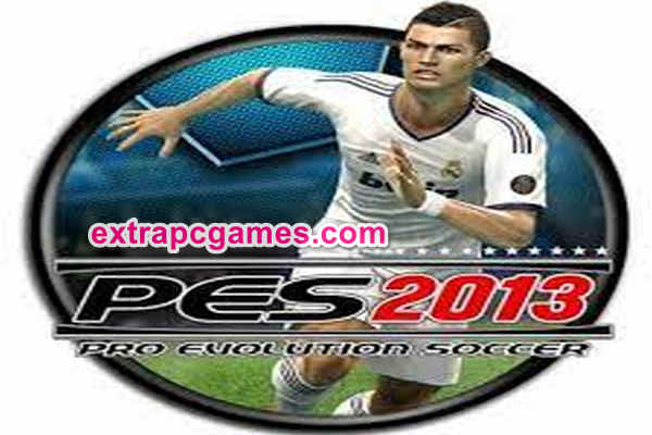 Pro Evolution Soccer 2013 PC Game Full Version Free Download