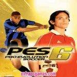 Pro Evolution Soccer 6 Extra PC Games