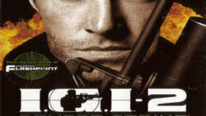 I.G.I.-2 Covert Strike Repack Game Free Download