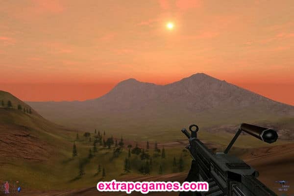 Project IGI 2 Covert Strike Repack PC Game Download