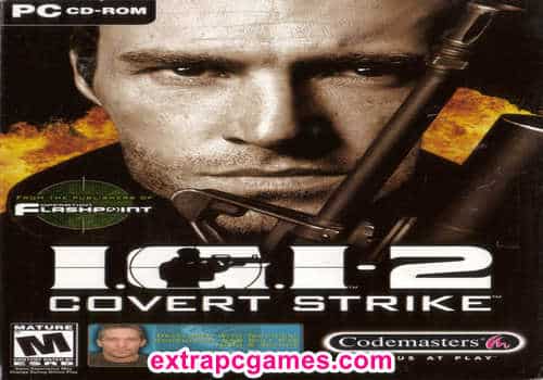 Project IGI 2: Covert Strike - Free Download PC Game (Full Version)
