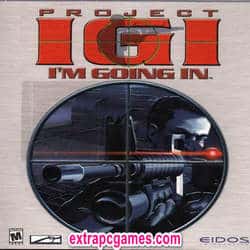Project IGI Repack Extra PC Games