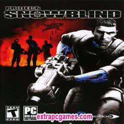 Project Snowblind Extra PC Games