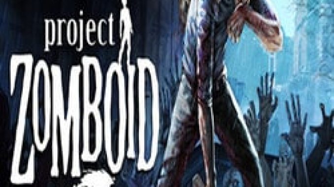 Project Zomboid GOG Game Free Download