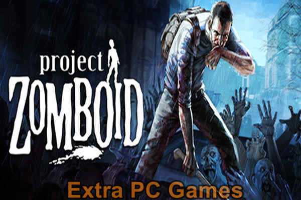 Project Zomboid GOG PC Game Full Version Free Download