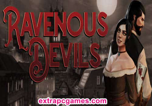 Ravenous Devils Pre Installed PC Game Full Version Free Download