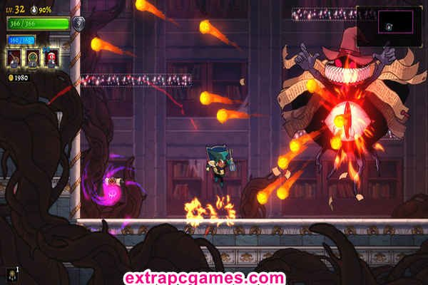 Rogue Legacy 2 PC Game Download