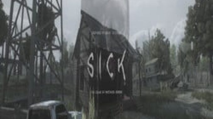 SICK Game Free Download