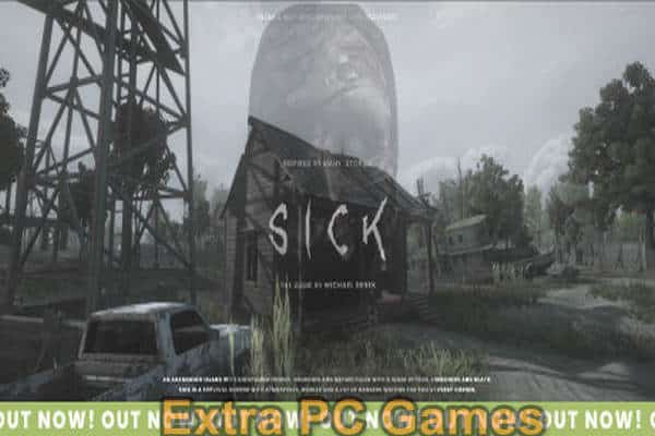 SICK PC Game Full Version Free Download