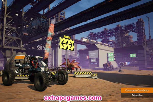 Satisfactory PC Game Download