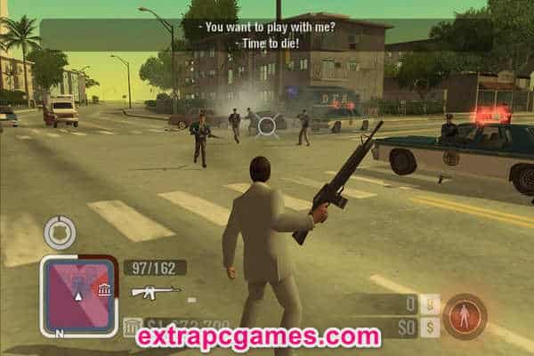 Scarface PC game Download Windows 10
