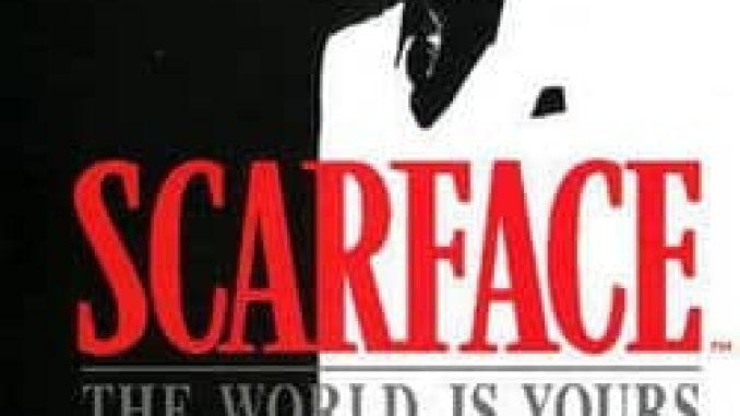 Scarface The World Is Yours Repack PC Game Full Version Free Download