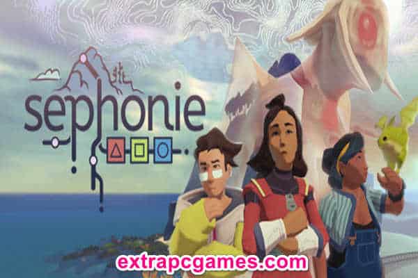 Sephonie GOG PC Game Full Version Free Download