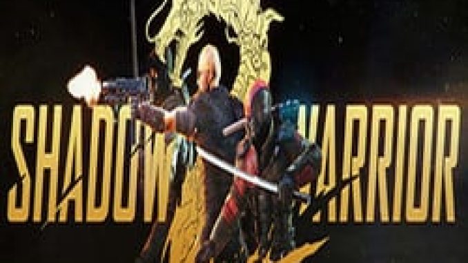 Shadow Warrior 2 PC Game Full Version Free Download