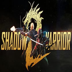 Shadow Warrior 2 Extra PC Games