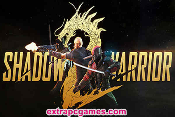 Shadow Warrior 2 PC Game Full Version Free Download