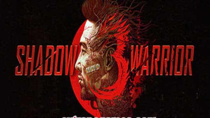 Shadow Warrior 3 Deluxe Edition PC Game Full Version Free Download