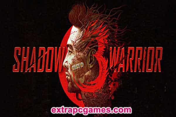 Shadow Warrior 3 Deluxe Edition PC Game Full Version Free Download