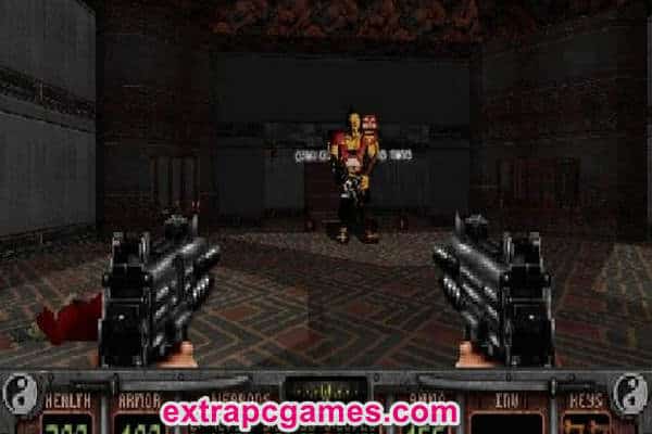 Shadow Warrior Classic Complete PC Game Download