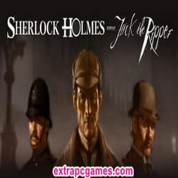 Sherlock Holmes versus Jack the Ripper Extra PC Games
