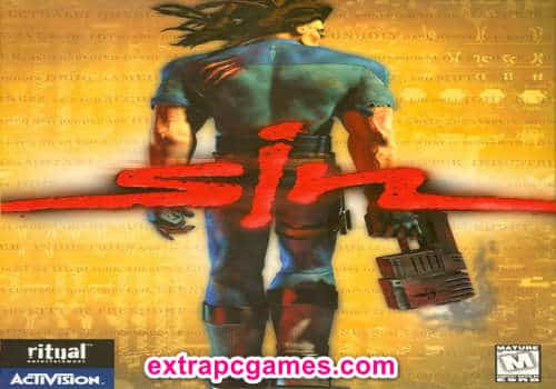 SiN Wages of Sin Repack PC Game Full Version Free Download