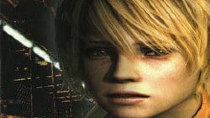 Silent Hill 3 Repack PC Game Full Version Free Download