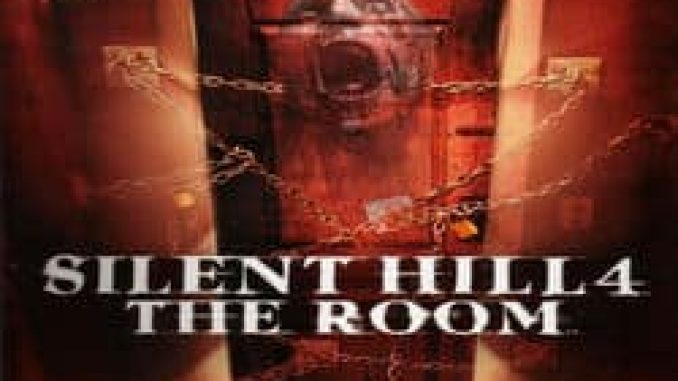 Silent Hill 4 Repack PC Game Full Version Free Download