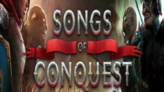 Songs of Conquest Game Free Download