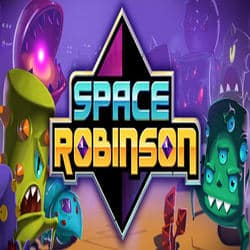 Space Robinson Hardcore Roguelike Action Extra PC Games