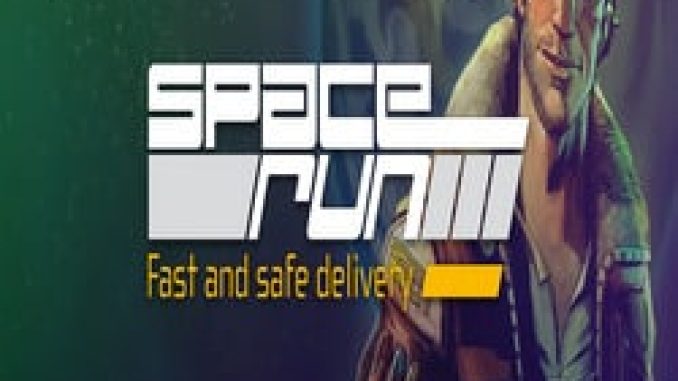 Space Run Fast and Safe Delivery GOG PC Game Full Version Free Download