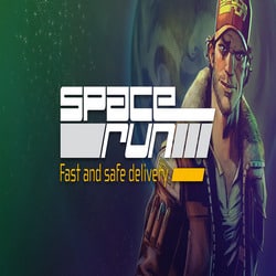 Space Run Fast and Safe Delivery Extra PC Games