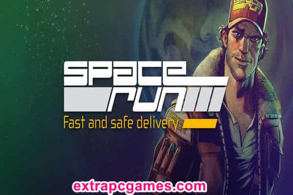 Space Run Fast and Safe Delivery GOG PC Game Full Version Free Download