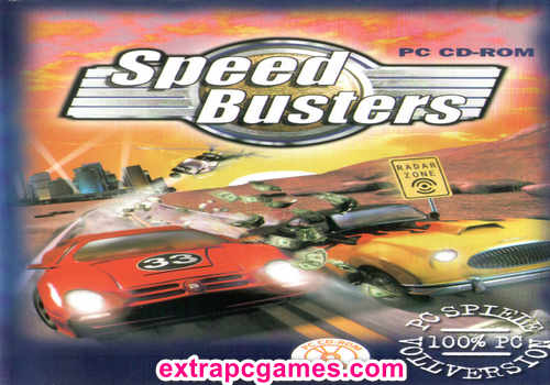 Speed Busters American Highways Repack PC Game Full Version Free Download
