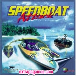 Speedboat Attack Repack Extra PC Games