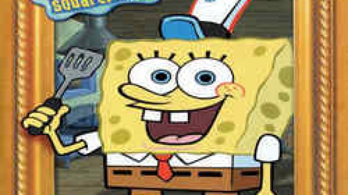 SpongeBob SquarePants Employee of the Month Repack PC Game Full Version Free Download