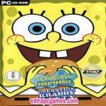 SpongeBob SquarePants Operation Krabby Patty Extra PC Games