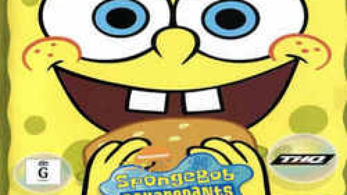 SpongeBob SquarePants Operation Krabby Patty Repack PC Game Full Version Free Download