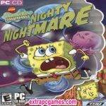 Spongebob Squarepants Nighty Nightmare Extra PC Games