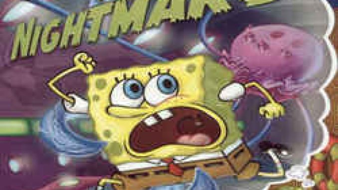 Spongebob Squarepants Nighty Nightmare Repack PC Game Full Version Free Download